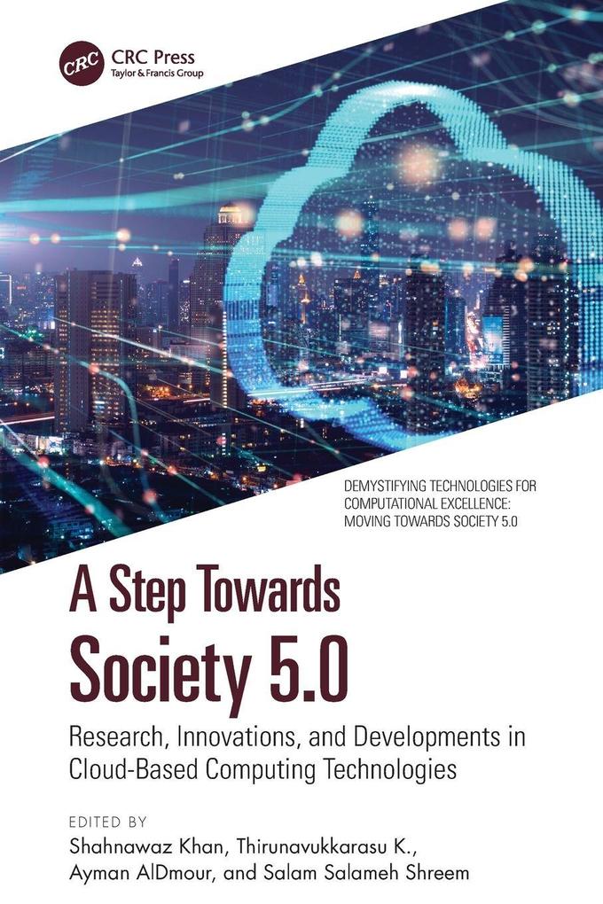 A Step Towards Society 5.0