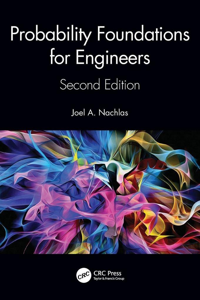 Probability Foundations for Engineers