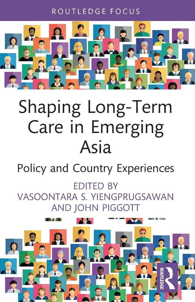 Shaping Long-Term Care in Emerging Asia