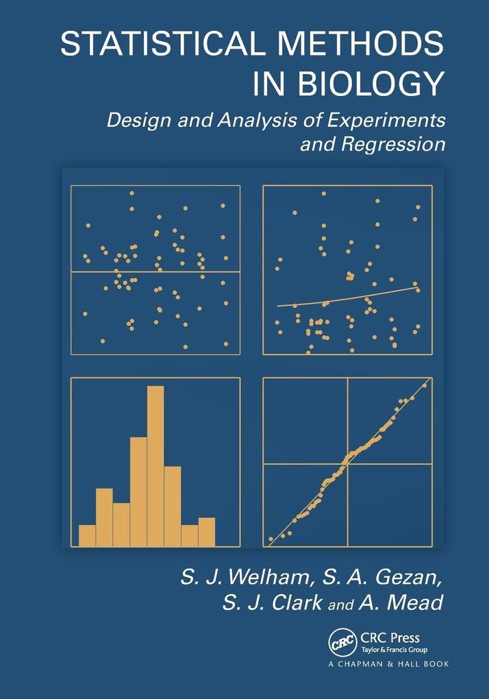 Statistical Methods in Biology