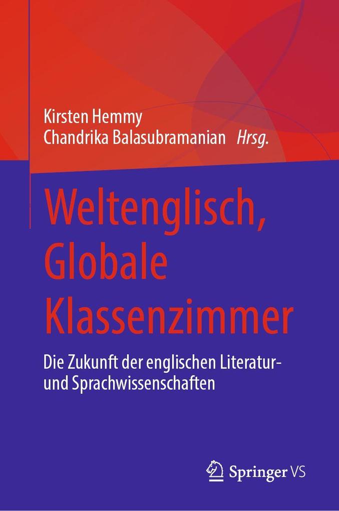 Weltenglisch Globale Klassenzimmer
