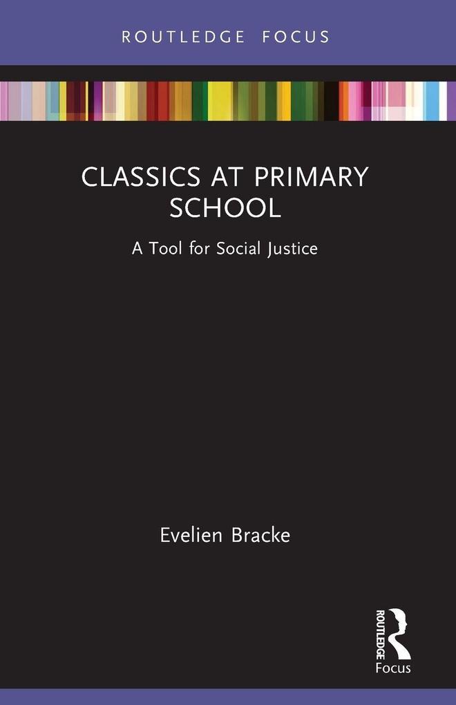 Classics at Primary School