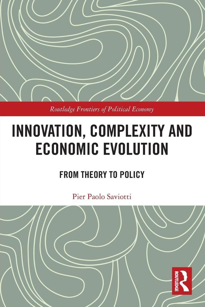 Innovation Complexity and Economic Evolution