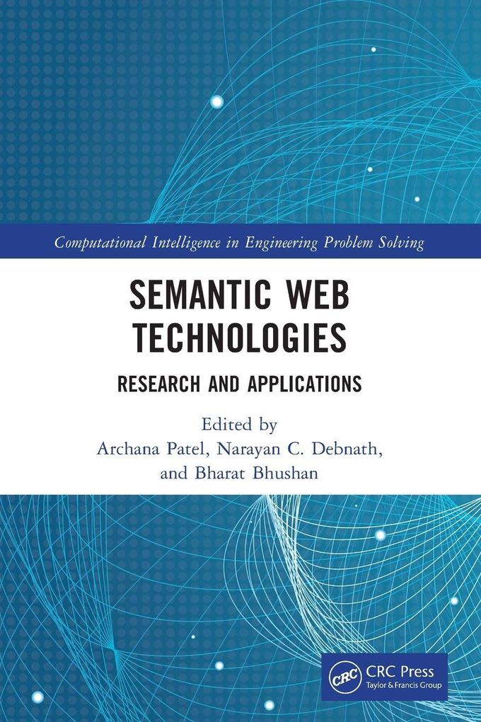 Semantic Web Technologies