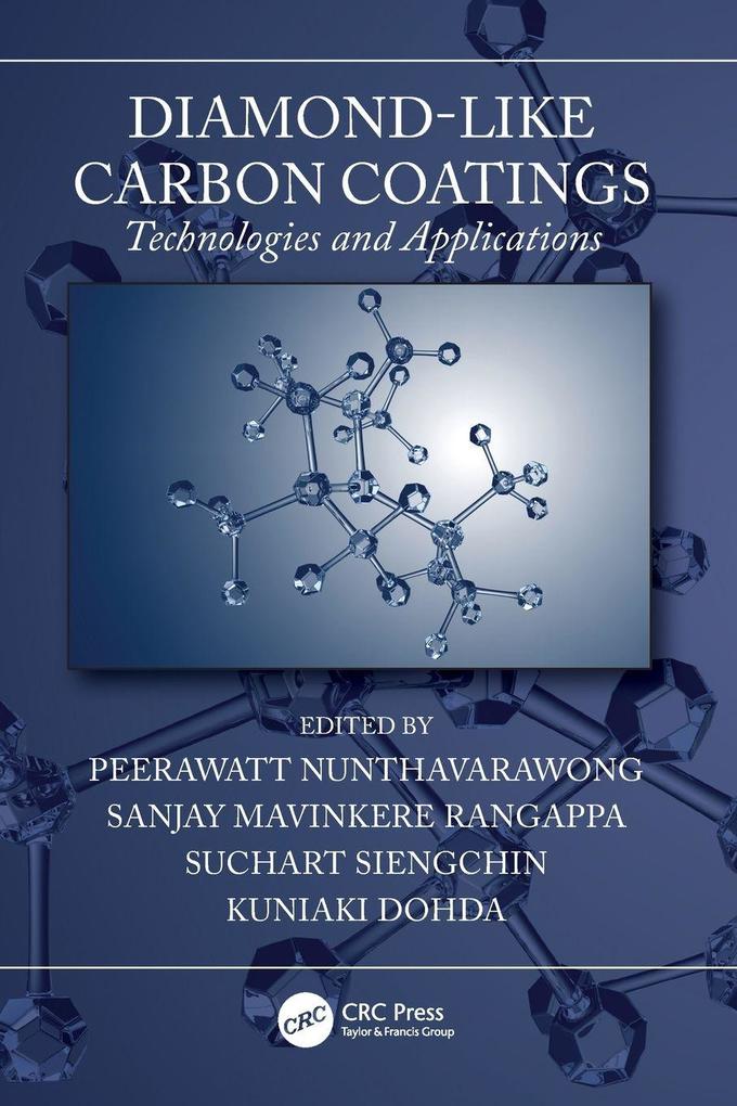 Diamond-Like Carbon Coatings