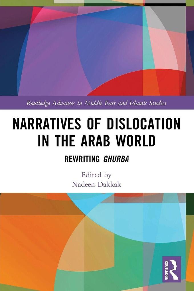 Narratives of Dislocation in the Arab World