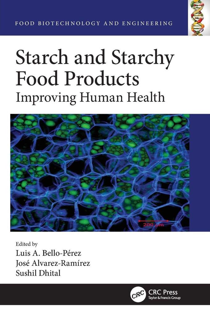 Starch and Starchy Food Products