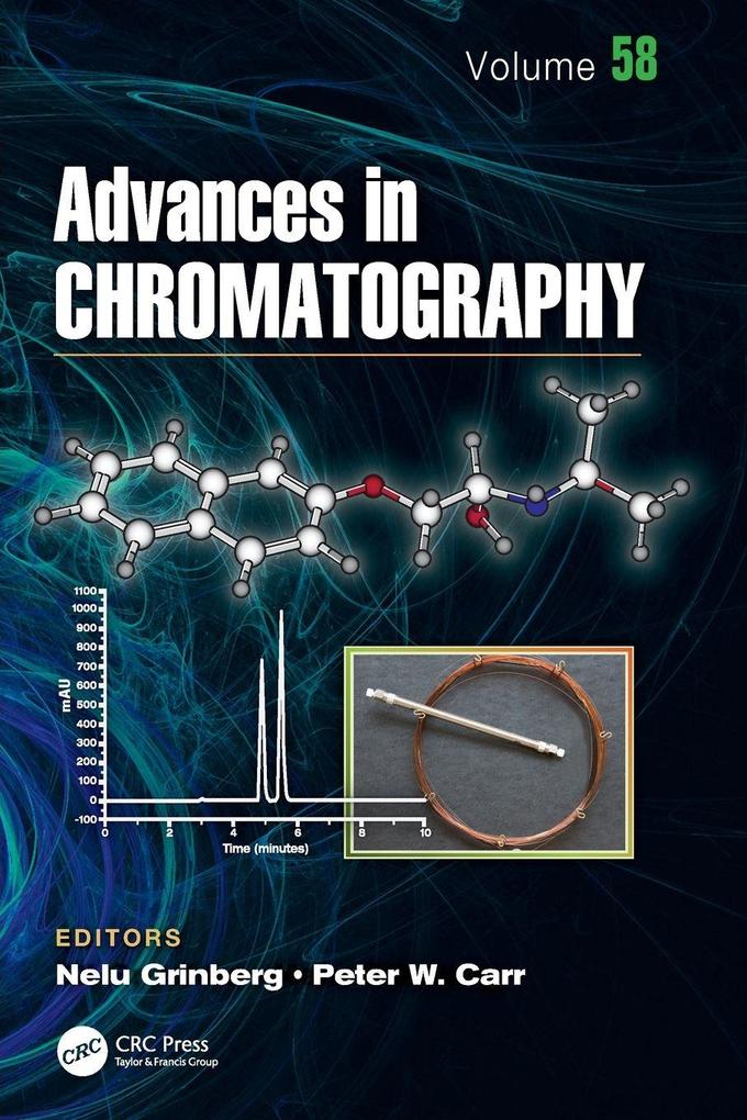Advances in Chromatography