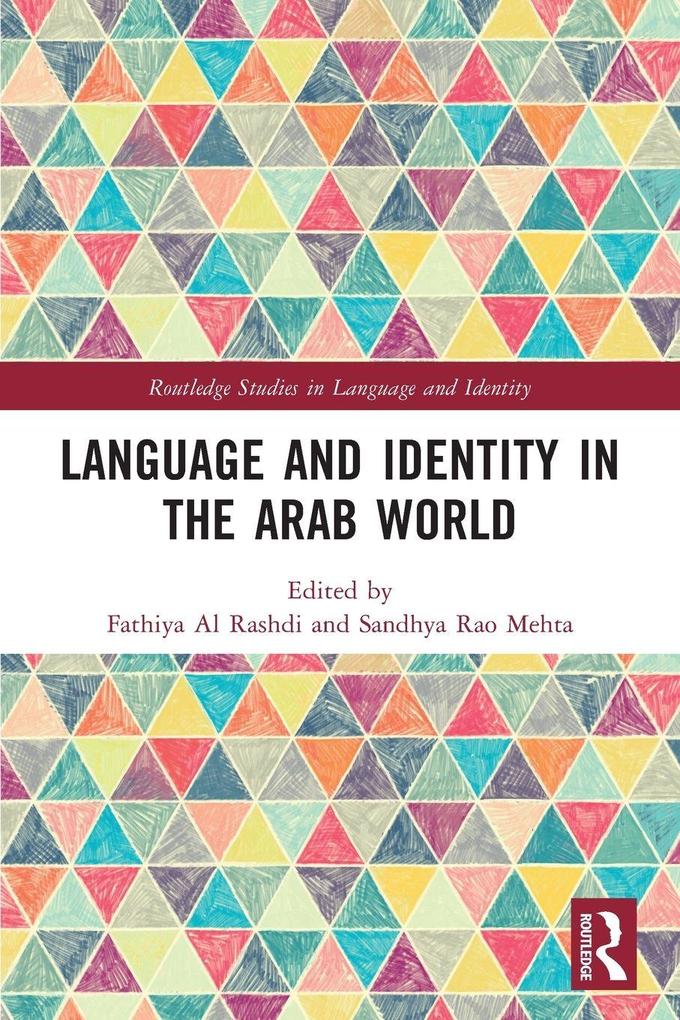 Language and Identity in the Arab World