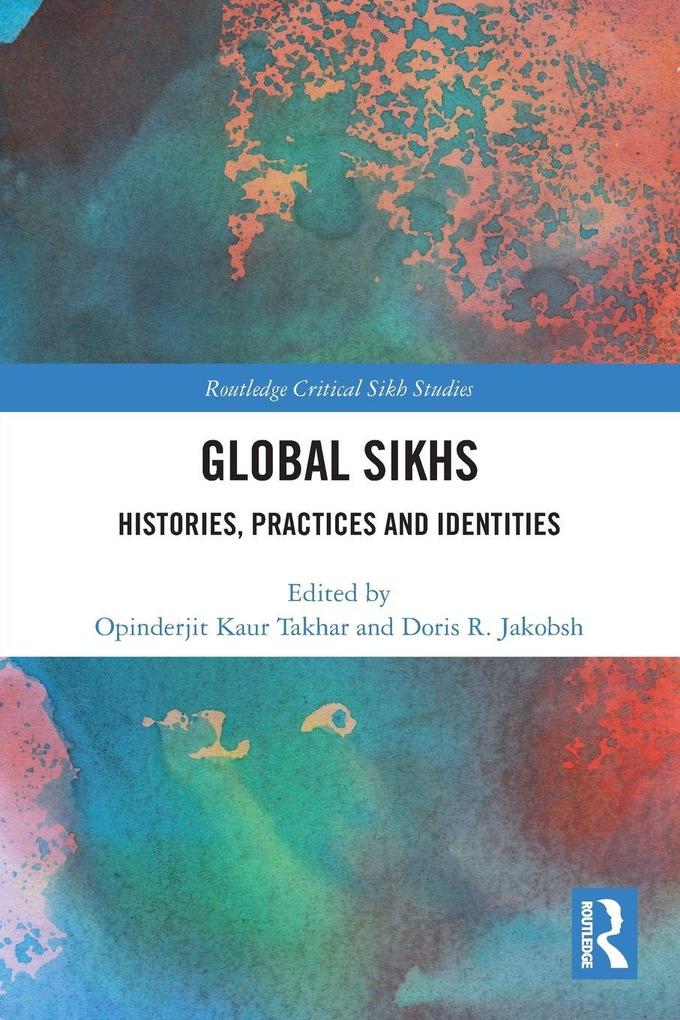 Global Sikhs