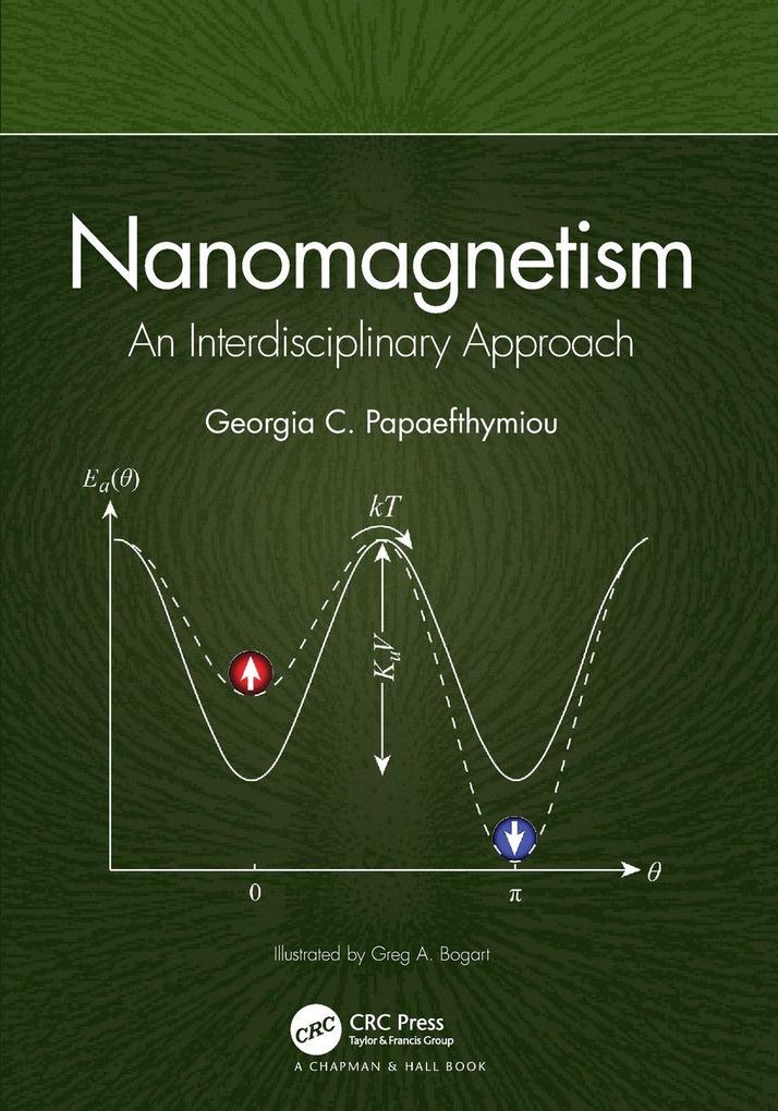 Nanomagnetism