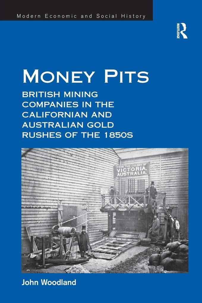 Money Pits