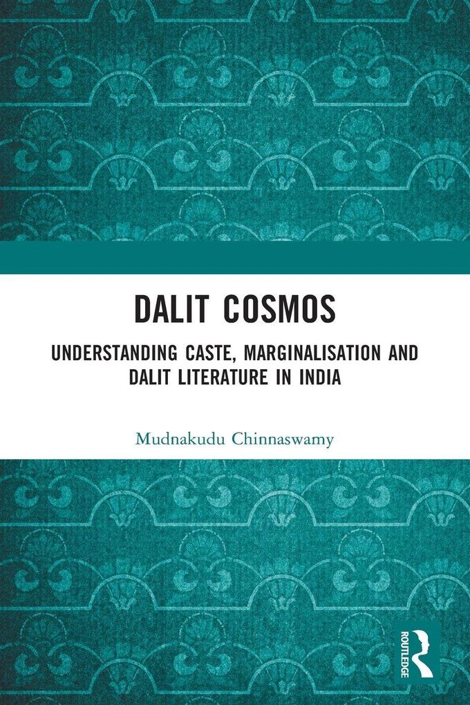 Dalit Cosmos