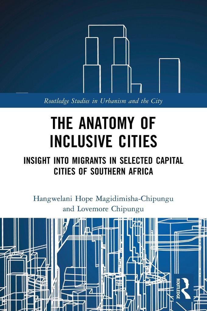 The Anatomy of Inclusive Cities
