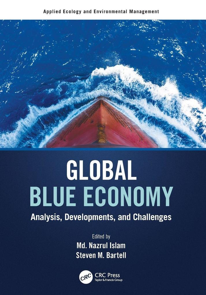Global Blue Economy