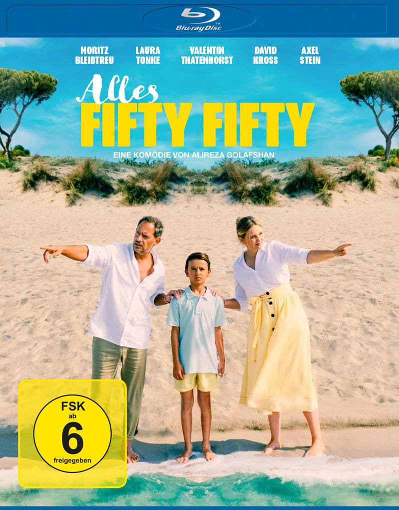 Alles Fifty Fifty