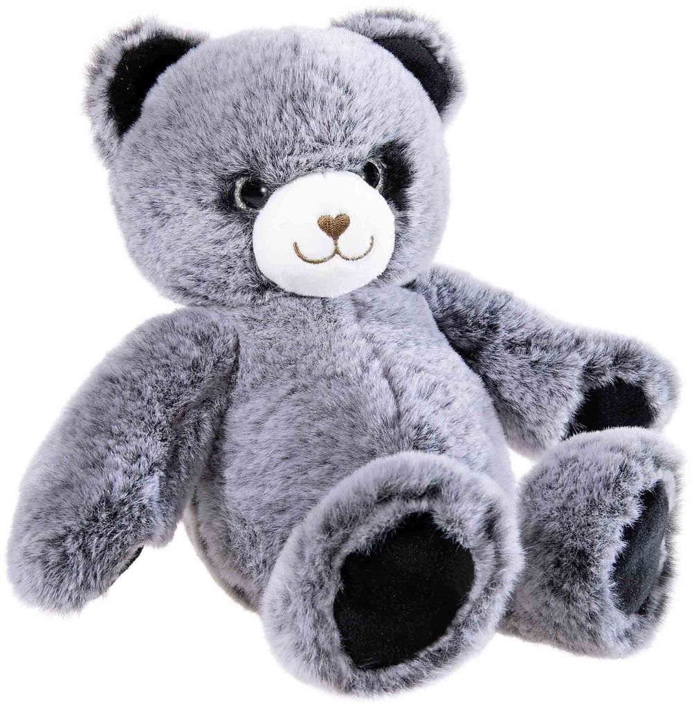Heunec - Two-Tone - Bär graubraun
