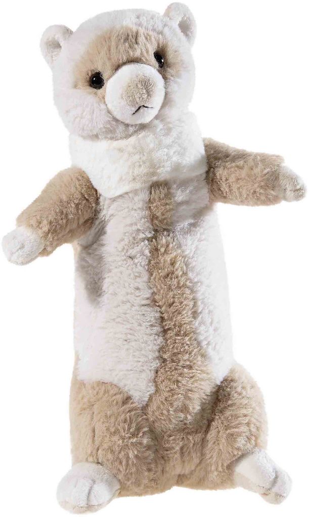 Heunec - Mr. Schmus - Frettchen mit Charme