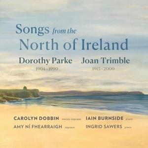 Songs from the North of Ireland