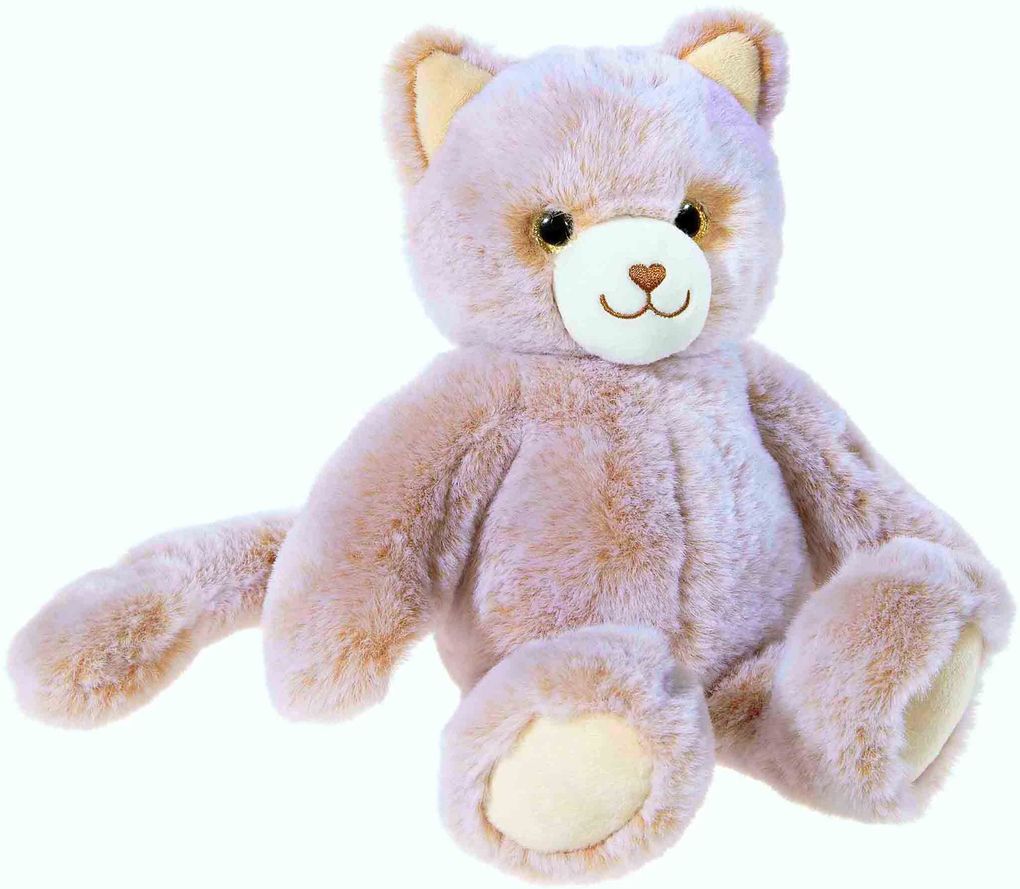 Heunec - Two-Tone - Katze lachscreme