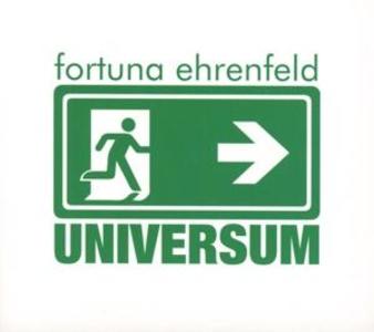 Universum (2CD Digipak)