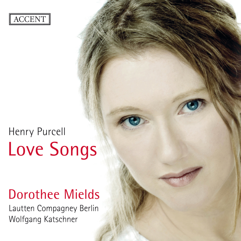 Henry Purcell: Love Songs