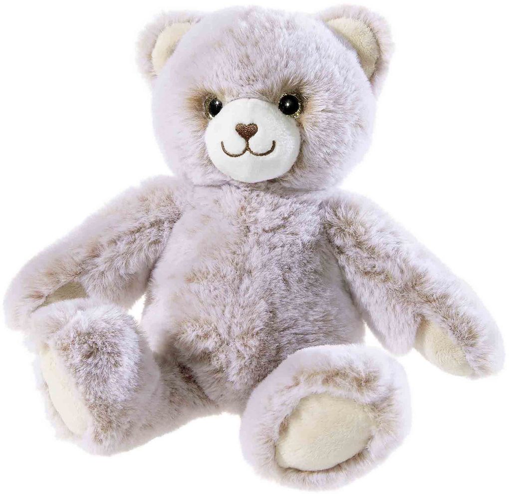 Heunec - Two-Tone - Bär cremebeige