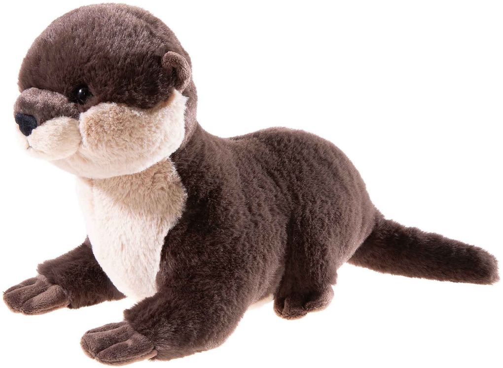 Heunec - Misanimo Otter GRS PET
