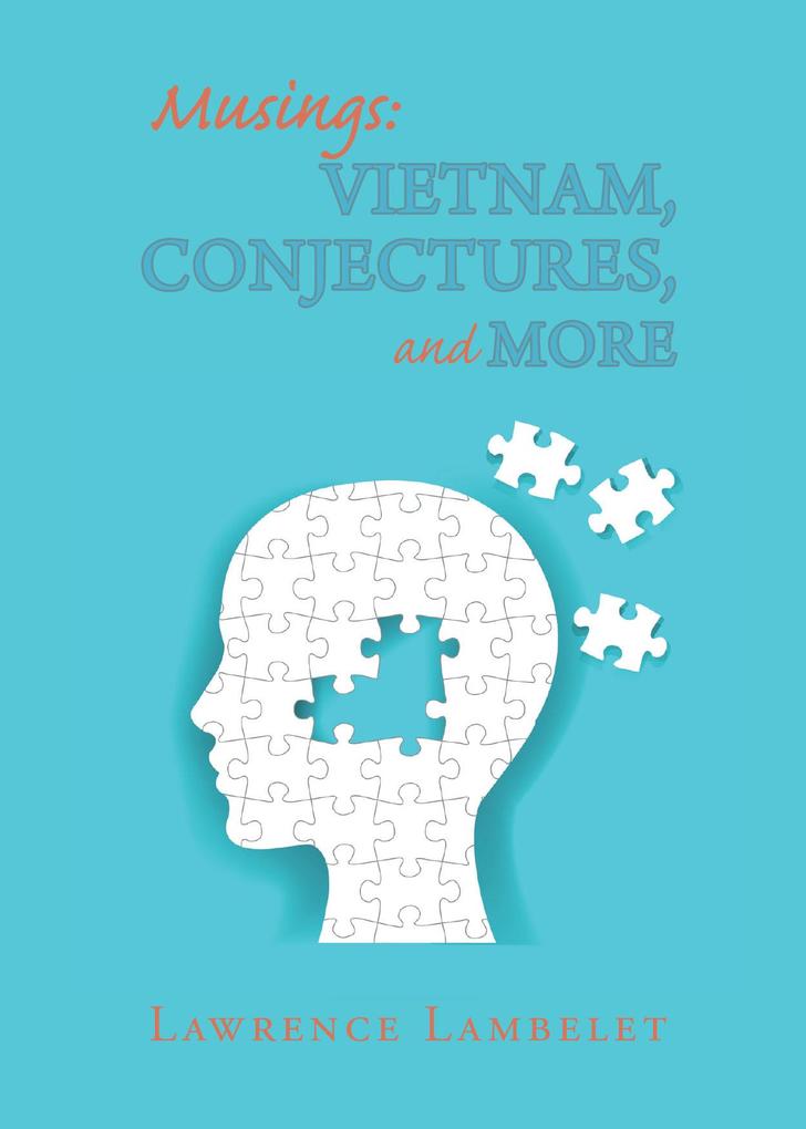 Musings: Vietnam Conjectures and More