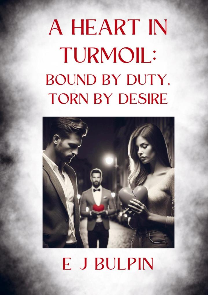 A Heart in Turmoil