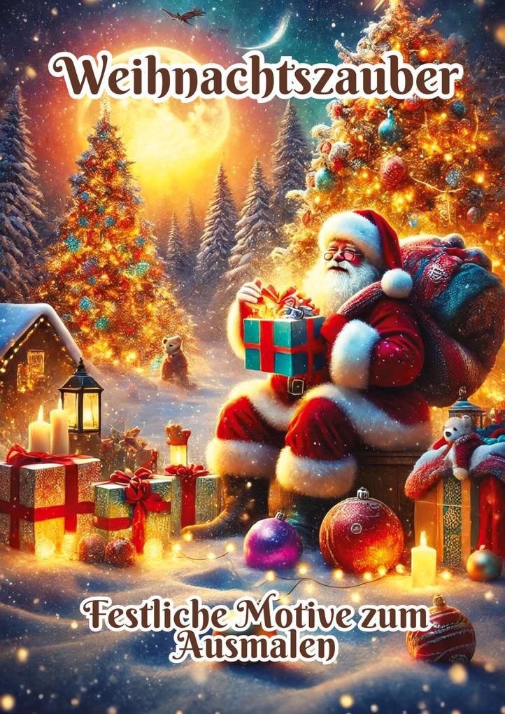 Weihnachtszauber