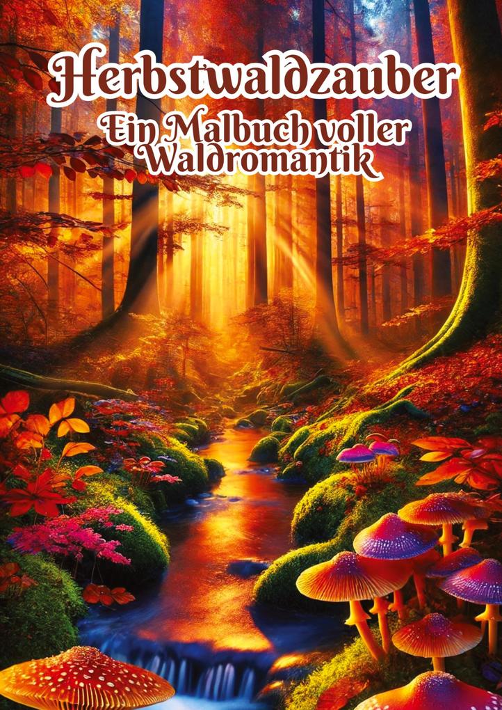 Herbstwaldzauber