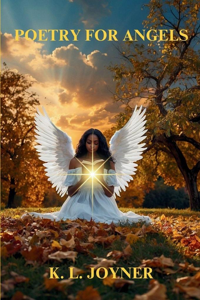 POETRY FOR ANGELS