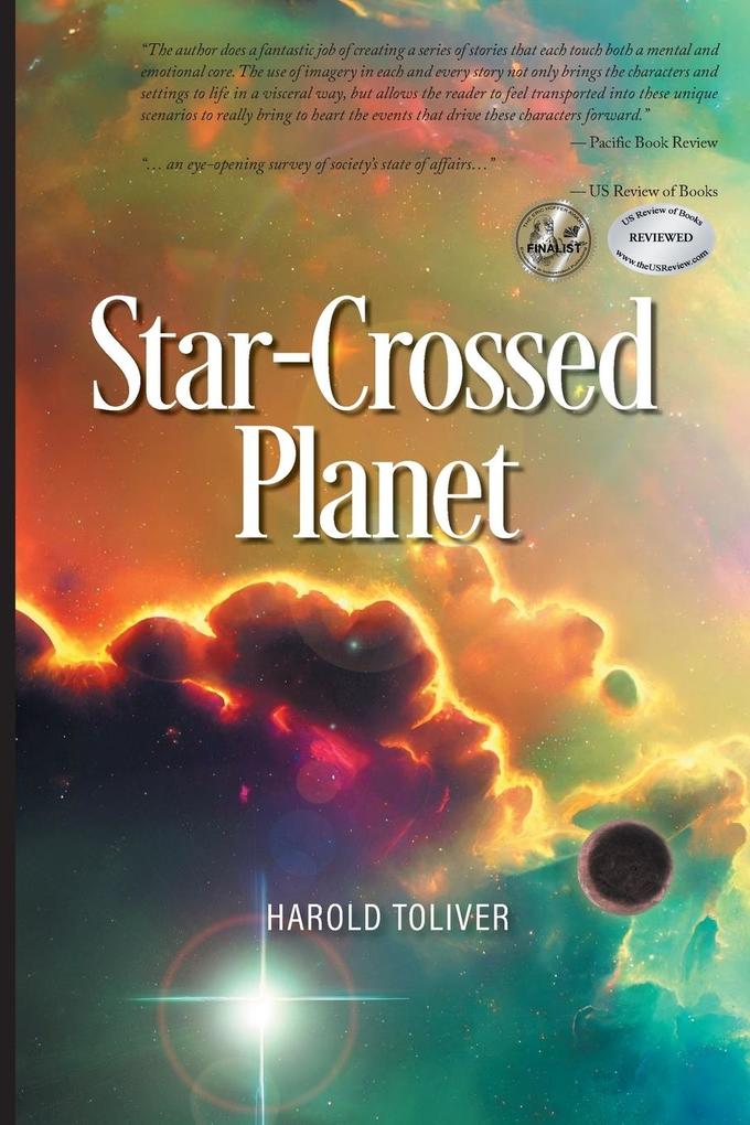 Star-Crossed Planet