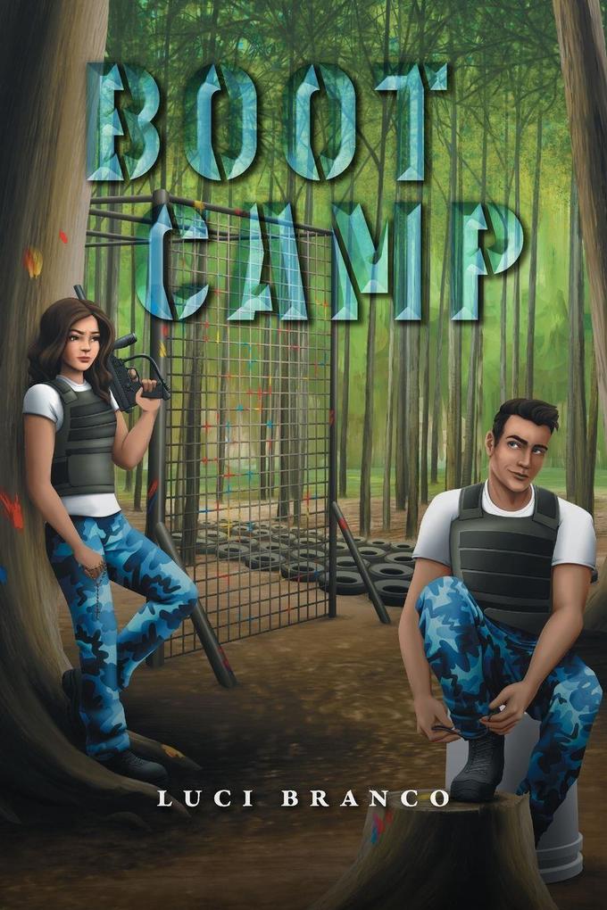 Boot Camp