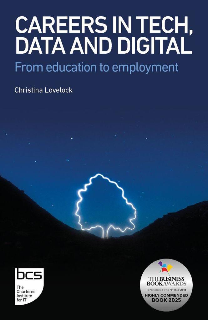 Careers in Tech Data and Digital
