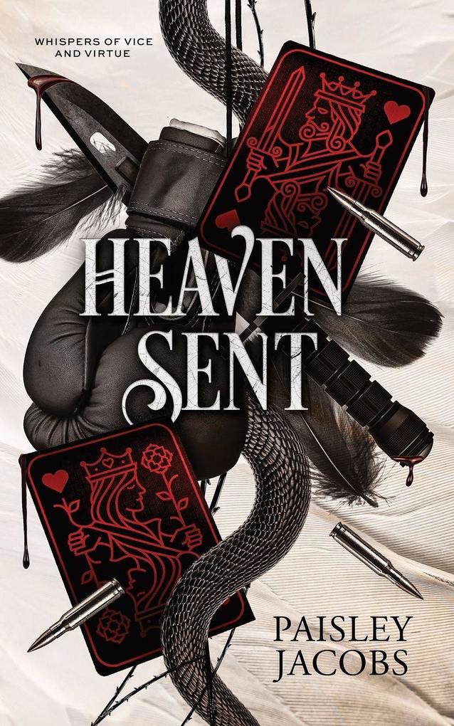 Heaven Sent