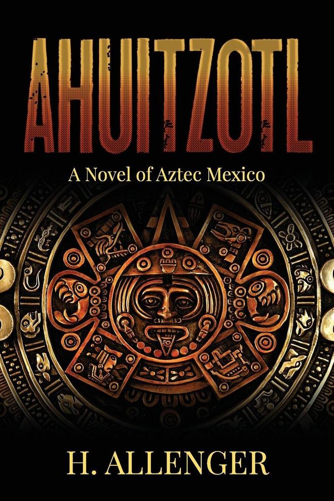 Ahuitzotl