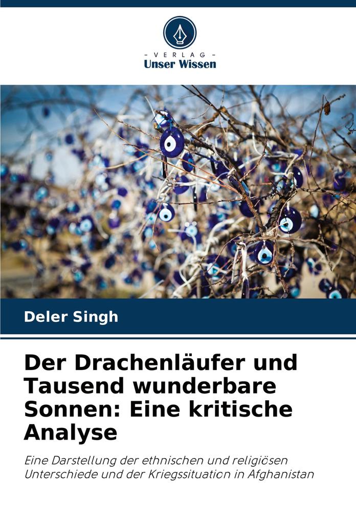 Der Drachenläufer und Tausend wunderbare Sonnen: Eine kritische Analyse