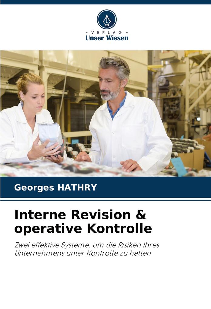 Interne Revision & operative Kontrolle
