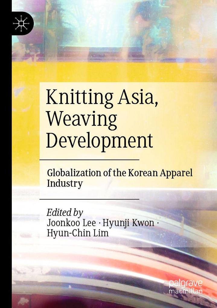 Knitting Asia Weaving Development