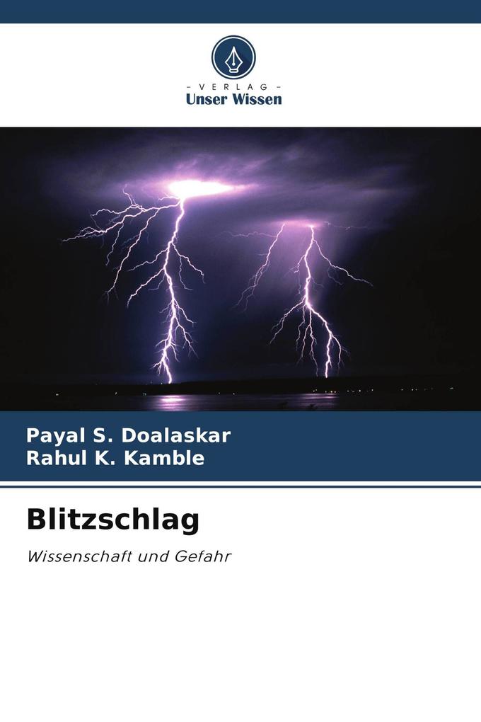 Blitzschlag