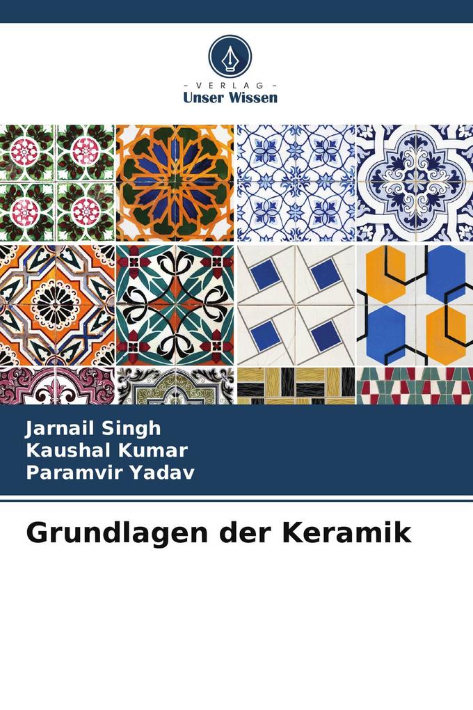 Grundlagen der Keramik