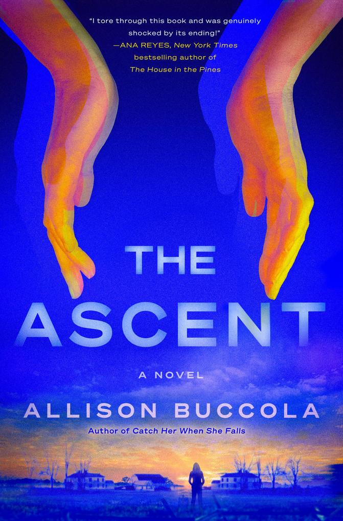 The Ascent