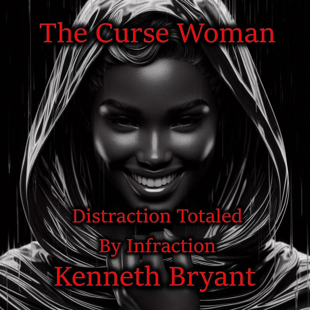 The Curse Woman