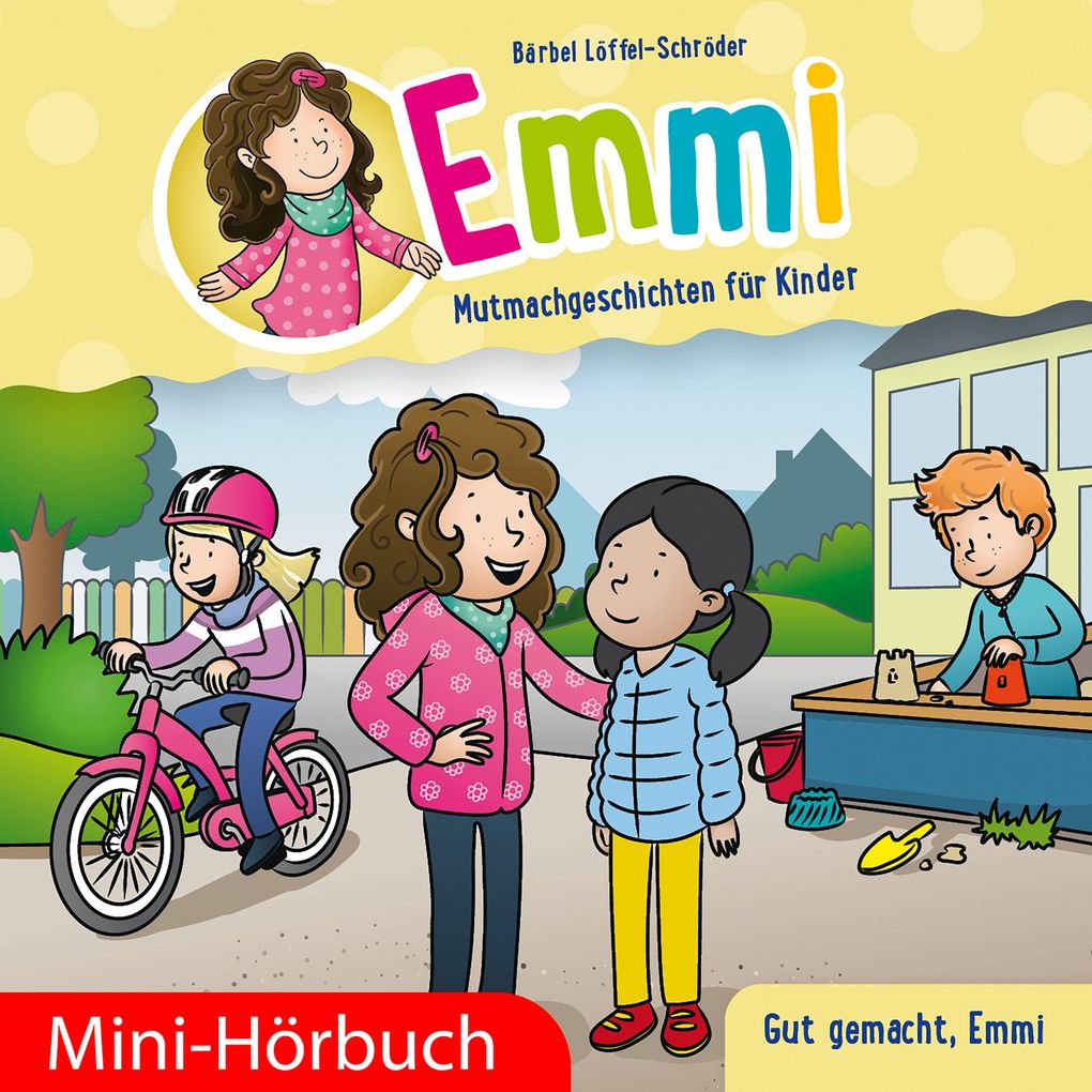 Gut gemacht Emmi