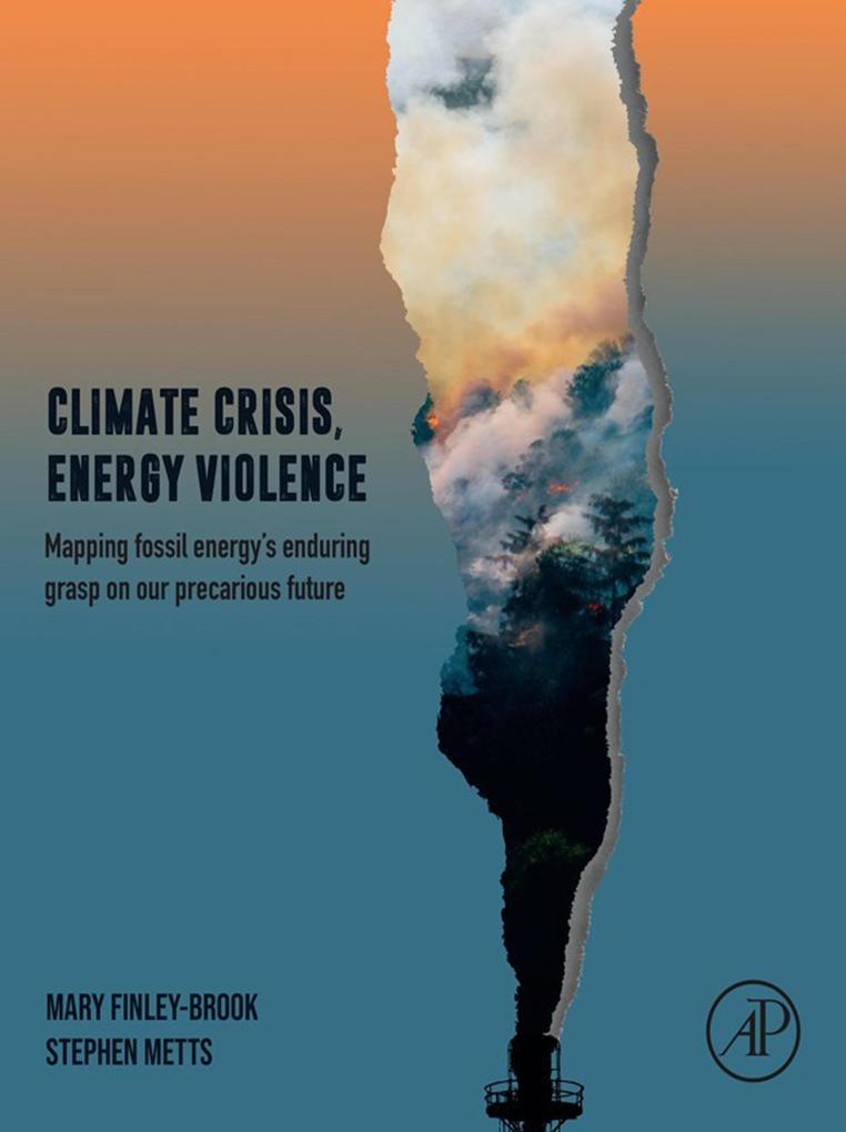 Climate Crisis Energy Violence