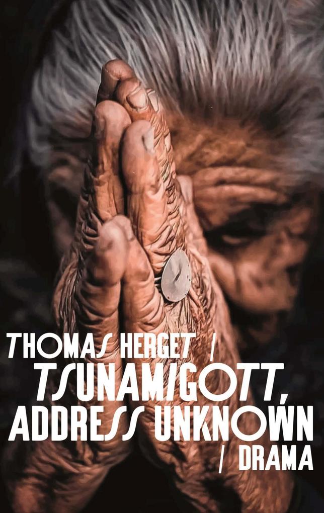 Tsunamigott address unknown