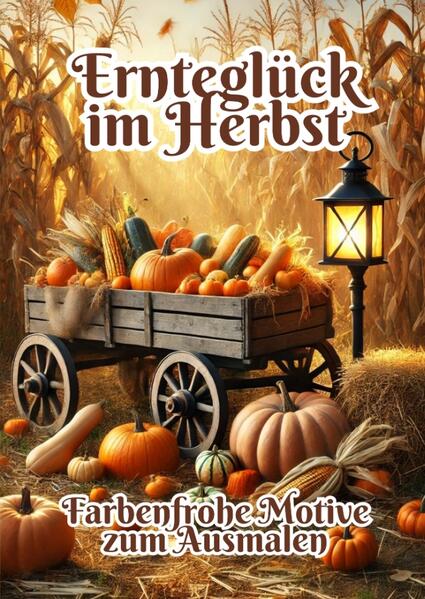 Ernteglück im Herbst