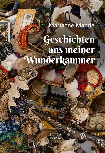 Geschichten aus meiner Wunderkammer